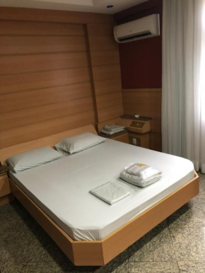 Hotel Serrano